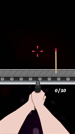 Light Matches #filterchallenge #filtergame #foryou #fyp #games
