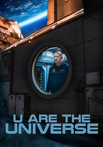 U Are the Universe
