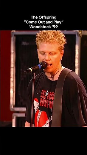 Who remembers this iconic Woodstock performance??