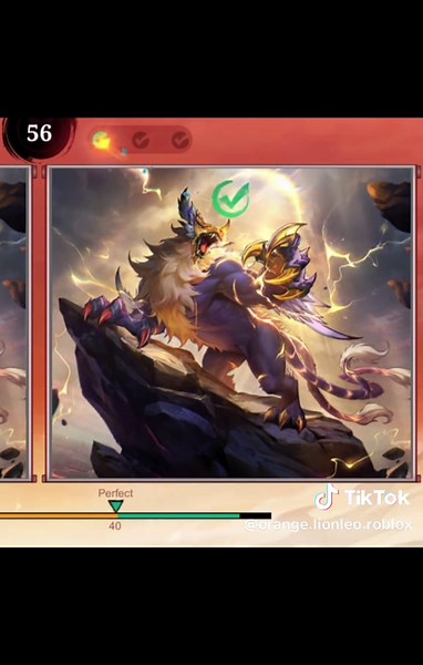 Genjutsu Training Stages 1-6 MLBB x NARUTO Tutorial