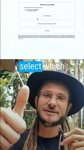 How to Contact Meta Support and Report Ad Account Issues