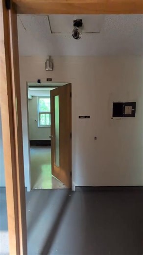 Le couvent des damnés | Visite Interdite