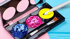 28 beauty ideas for perfect makeup: | 5-Minute Crafts GIRLY