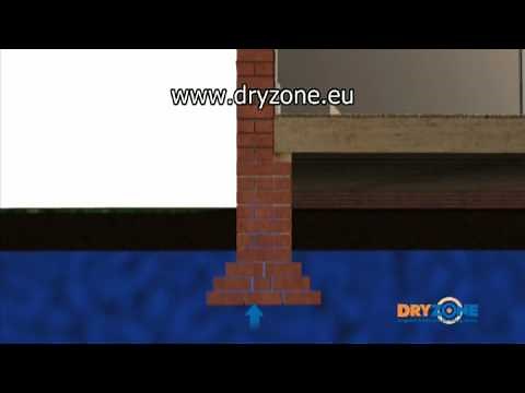 What is Rising Damp? And How is it Treated?