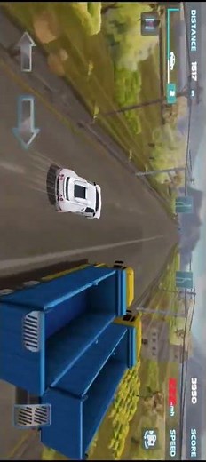 white colour car 🚗 reaching gems video #100k #trend #gaming #viralshort