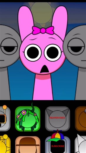 Sprunki Parody Box | Part 4 — You Didn’t Expect This! #sprunki #incredibox #incrediboxsprunki