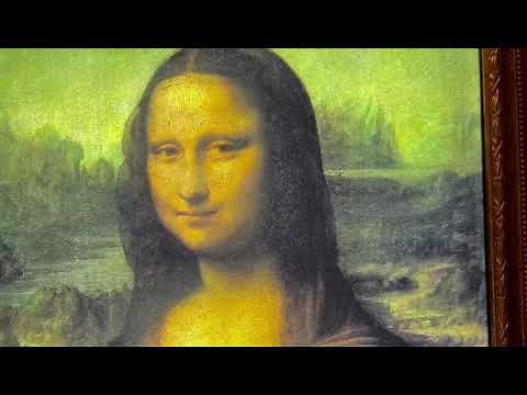 Leonardo da Vinci Museum Venice, Italy