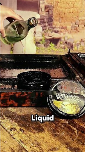 How People Made Copies Before Printers