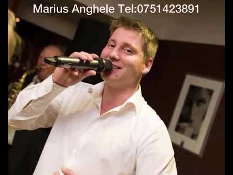 Colaj Muzică populară Marius Anghele 📞 0751423891
