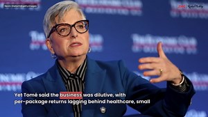 UPS eliminates 68,000 jobs and shuts down 73 facilities—largest purge in company’s 118-year history