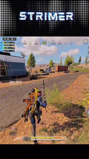 New Year Gaming Tips for COD Mobile Enthusiasts