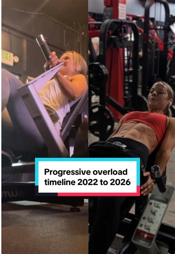 Build Your Physique at Any Age: Effective Tips