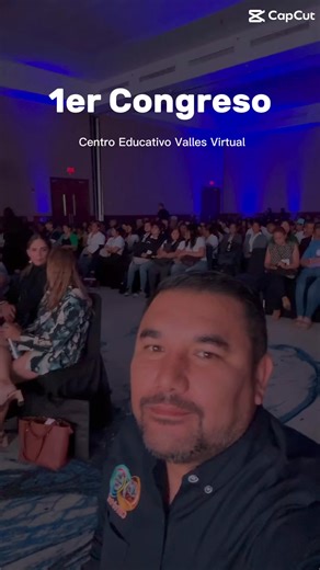 5.3K views · 91 reactions | 1er Congreso de Educación del Centro Centro Educativo Valles Virtual Perspectivas pedagógicas e Innovación para la inclusión, organizado por la sede DIF del Centro Educativo Valles Virtual un placer coincidir. | Tips educativos mx | Facebook