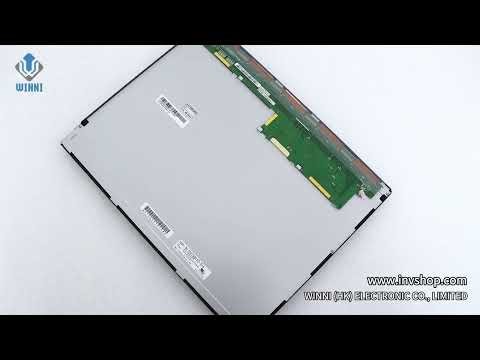 Industrial LCD Display Module