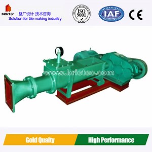 [Hot Item] Cotto Tiles Machinery Clay Tile Making Machine