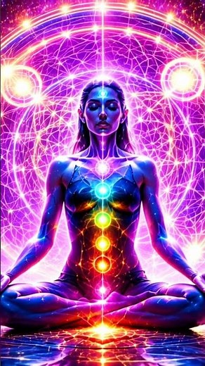 528 Hz Healing Frequency for Deep Sleep Stress Relief Meditation Relaxation and Inner Peace Music