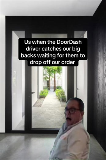 Waiting for DoorDash: The Relatable Experience