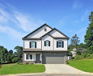 Kingston Park by Smith Douglas Homes