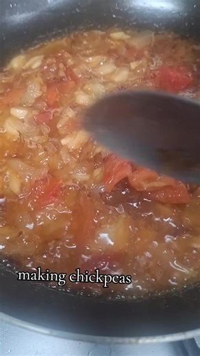 #cooking #pakistan #yummy #fyp #chickpeasrecipe