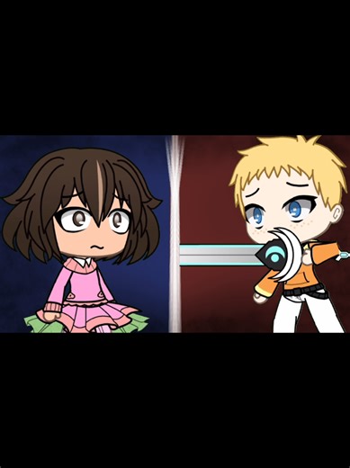 Royal Rivalry to Lovers: Episode 1 of Teen Gacha Series