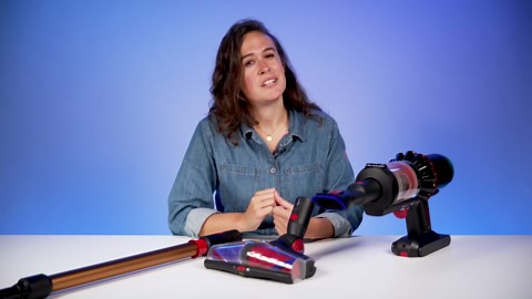 Dyson V16 Piston Animal review: powerful vacuum let down by a poorly designed floorhead
