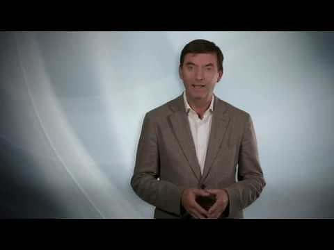 Eric Grall will explain why is Atos the company to join