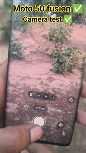 Motorola 50 fusion camera test #smartphone