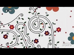 LocoRoco Cocoreccho! PlayStation 3 Trailer - Trailer