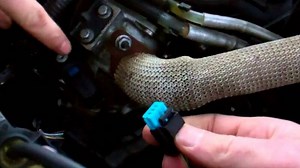 How to change throttle Body Valve on Land Rover Freelander 2 / Evoque 2.2 Diesel