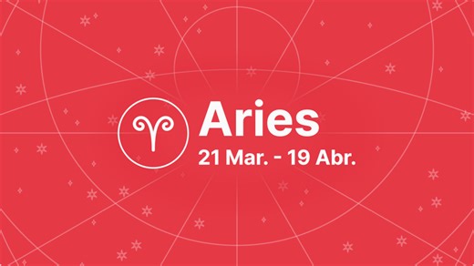 Horóscopo de Aries de hoy: viernes 2 de enero de 2026