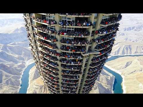 Surviving Here Is Impossible | Most Dangerous Places in the World