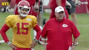 6K views · 52 reactions | What better way to kickoff the fall than with the sounds from summer training camp  An all-new season of #InsideTheNFL premieres TONIGHT at 9PM on Showtime | NFL Films | Facebook