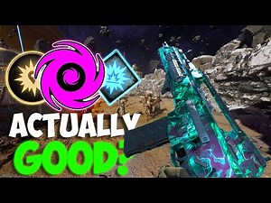 Is the NEW SECRET “MINI KAZMIR” AUGMENT BUSTED? (BO7 Zombies)