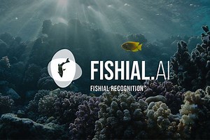 Fishial.ai - fish ID through artificial intelligence