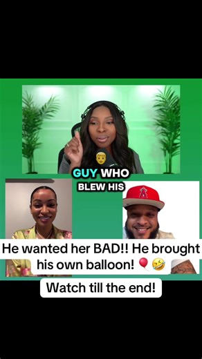 Pop The Balloon Or Find Love! 🤣❤️ #poptheballoon #datingshow #blackcouples #toxicrelationships #teamwork