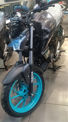 2026 New Yamaha FZ-S hybrid FI on road price & mileage