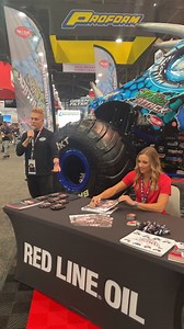 1.8K views · 16 reactions | Red Line Synthetic Oil on Reels | Facebook