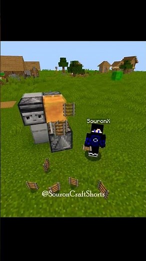 How to make a rail duper without slime blocks #minecraft #minecraftshorts #shorts