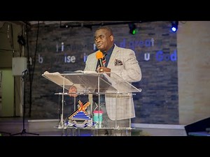 CWC 27th Celebration Conference | Day Three | June 20th, 2024 PM | Apostle A.M. Masakona