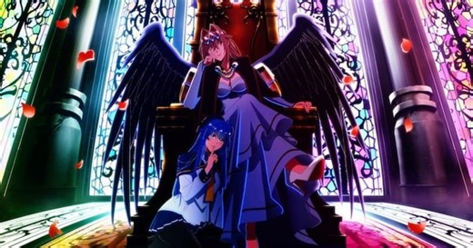 A Wild Last Boss Appeared! TV Anime Gets 2nd Season