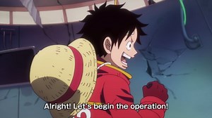 One Piece Egghead Part 2 - Official Trailer