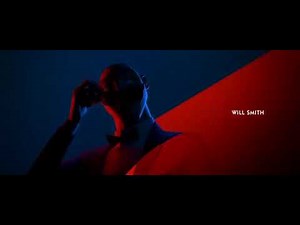 Spies in Disguise 2019 Opening song Freak of Nature By Mark Ronson.