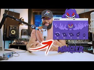 Unison Audio Mangler Plugin Review | I made a song with Unison Mangler Plugin