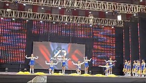 Momentos únicos juntos a nuestros Alldancers 🇵🇪🏆✨💗🔥 | All Dance Peru