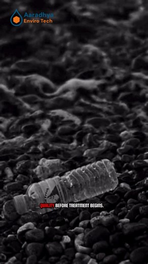 Ever wondered what really happens inside a Wastewater Treatment Plant (WWTP)? From screening and aeration to biological treatment and final polishing, every stage plays a crucial role in turning contaminated water into safe, reusable output. At Aaradhya Enviro Tech, we design and optimize STP, ETP, and industrial wastewater systems that deliver stable performance, better compliance, and long-term sustainability. If you want to understand how a treatment plant works—or need expert help improving 