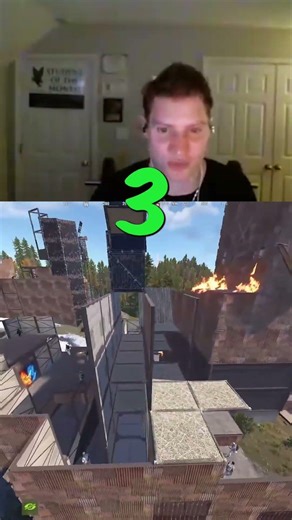 The new raiding meta in the Rust mainscene #rust #rustraid #rustconsole #rustpro #rce
