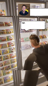 170K views · 1.1K reactions | Using the computer at the office | Oppa Eysi | Facebook