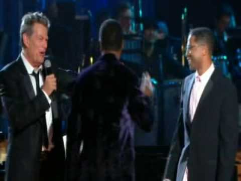 Kenny "Babyface" / Kevon Edmonds - I Swear