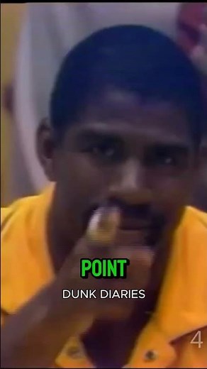 Magic Johnson vs Larry Bird: The Legendary NBA Rivalry That Changed Basketball