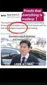 This Is Why the Jungkook–Winter Rumors Don’t Add Up - FAKE❗❕